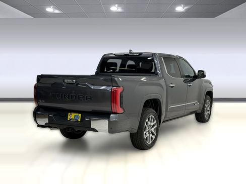 Used 2024 Toyota Tundra 1794 Edition AWD/4WD image 7