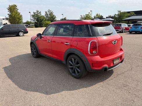Used 2012 MINI Cooper Countryman S AWD/4WD image 7
