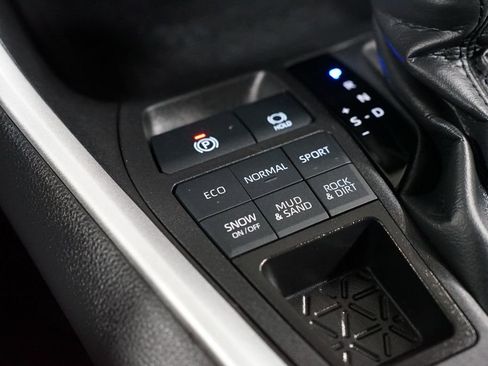 Certified 2024 Toyota RAV4 XLE image 22