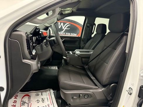 New 2026 Chevrolet Silverado 1500 LT image 11