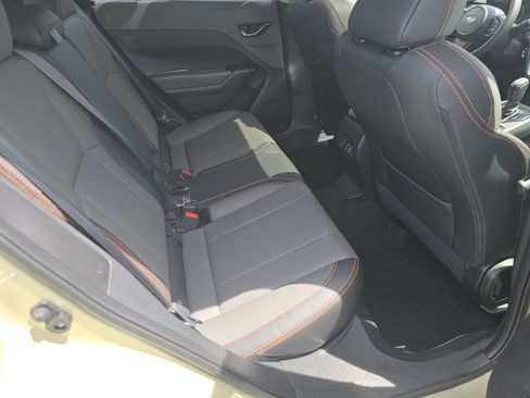 New 2026 Subaru Crosstrek 2.5i Limited AWD/4WD image 18