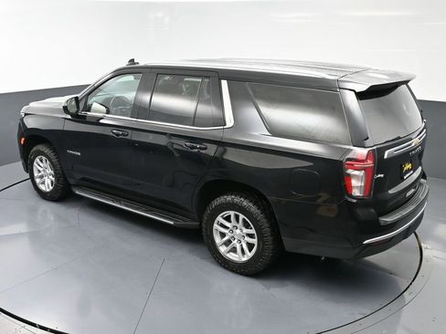 Used 2021 Chevrolet Tahoe LS image 48