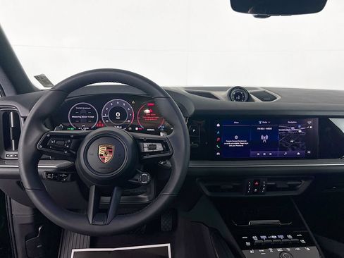 New 2026 Porsche Cayenne AWD/4WD image 25