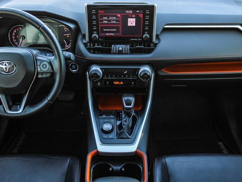 Certified 2019 Toyota RAV4 Adventure image 13