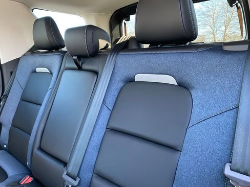 New 2025 Ford Bronco Sport Outer Banks AWD/4WD image 29