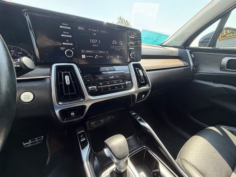 Used 2023 Kia Sorento X-Line EX AWD/4WD image 31