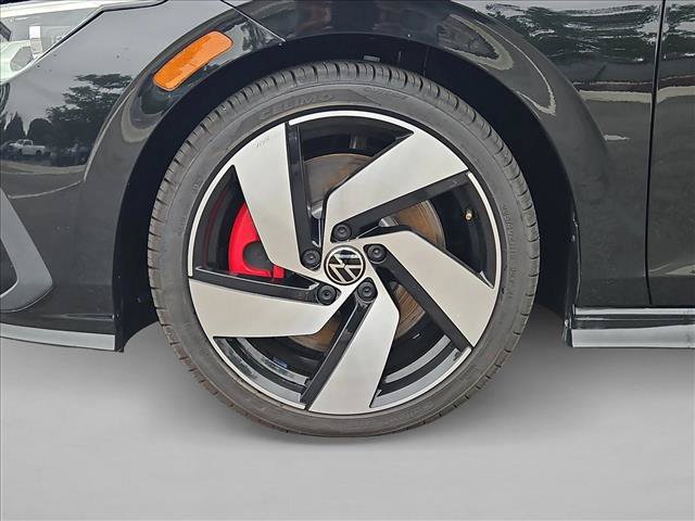 Used 2024 Volkswagen GTI S FWD image 23