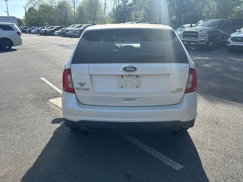 Used 2013 Ford Edge SEL image 6