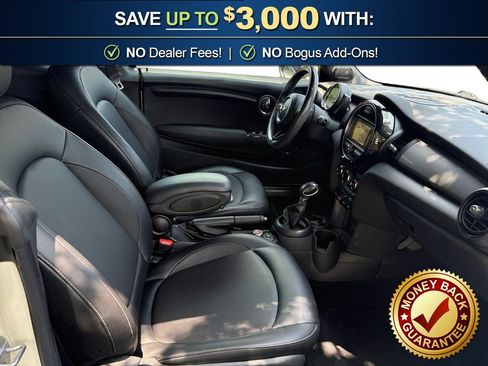 Used 2018 MINI Cooper Convertible FWD image 21