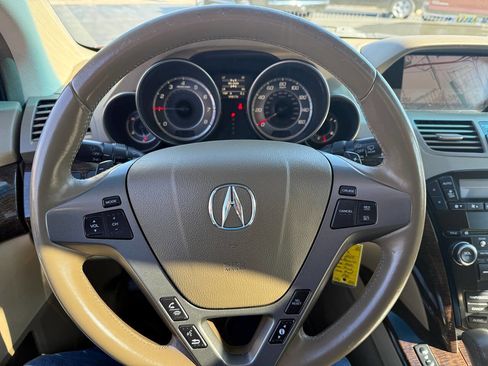 Used 2010 Acura MDX w/ Technology Package AWD/4WD image 50