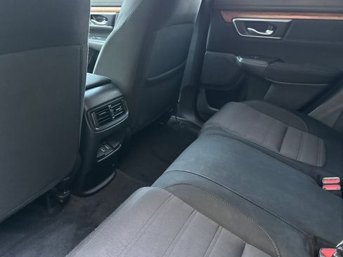 Used 2022 Honda CR-V EX image 12