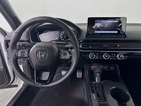 Used 2026 Honda Civic Sport image 19