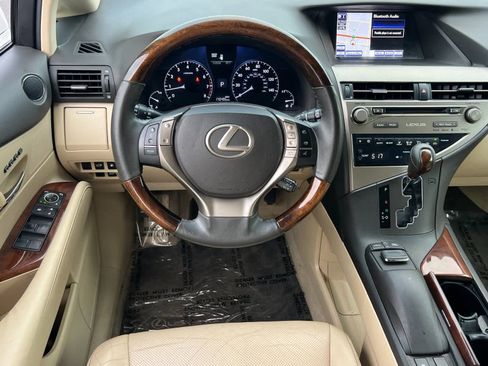 Used 2015 Lexus RX 350 FWD image 14
