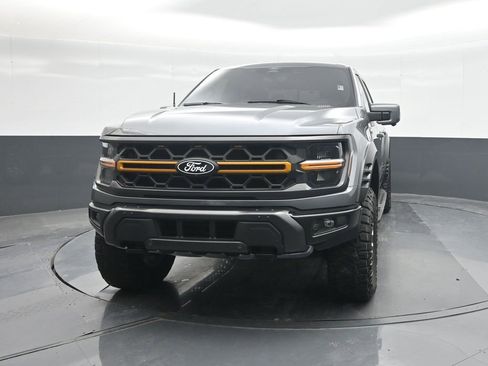 Used 2024 Ford F150 Tremor w/ Equipment Group 402A High image 5