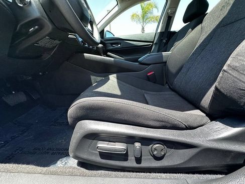 Used 2024 Honda Accord EX image 20