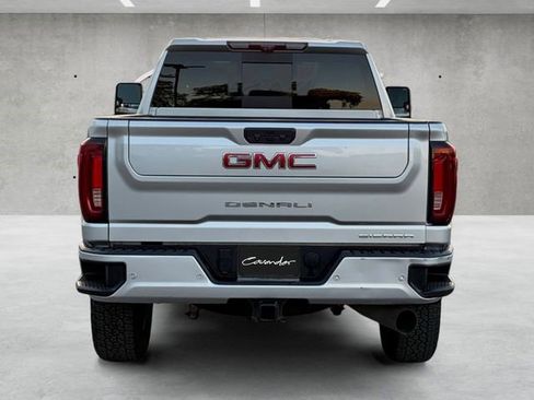 Certified 2023 GMC Sierra 2500 Denali w/ Denali Ultimate Package image 13