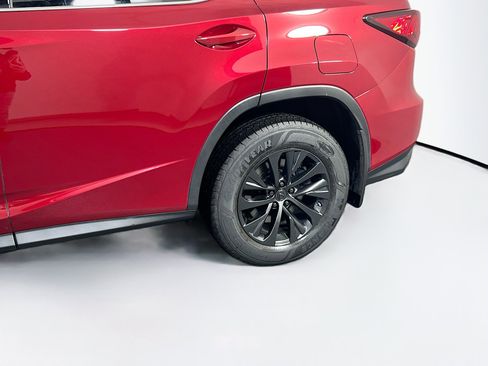 Used 2022 Lexus RX 350 AWD w/ Premium Package image 30