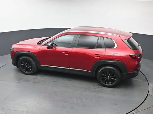 Certified 2024 MAZDA CX-50 AWD 2.5 S w/ Weather Package image 33