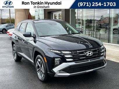 New 2026 Hyundai Tucson SEL w/ Tow & Go Package