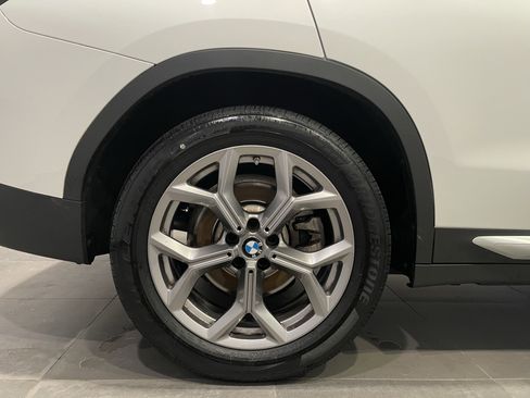 Certified 2022 BMW X3 xDrive30i w/ Premium Package 2 image 9