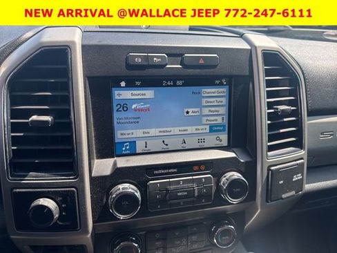 Used 2019 Ford F250 Lariat w/ Lariat Value Package image 5