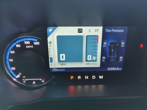 Used 2022 Ford Bronco Big Bend image 22