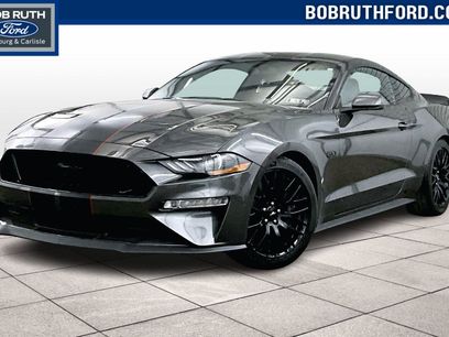 Used 2020 Ford Mustang GT Premium w/ GT Performance Package