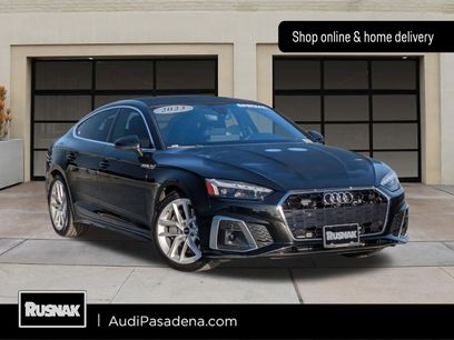 Used 2023 Audi A5 2.0T Premium Plus w/ Premium Plus
