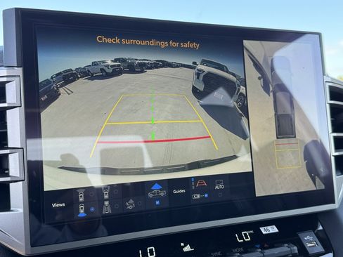 New 2026 Toyota Tundra Limited image 6