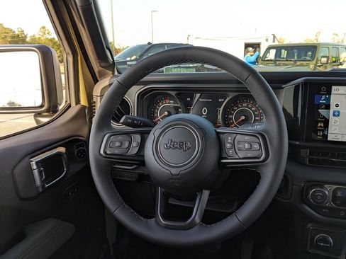 New 2026 Jeep Gladiator Mojave image 28