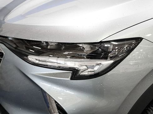 Certified 2023 Buick Envision Essence image 14