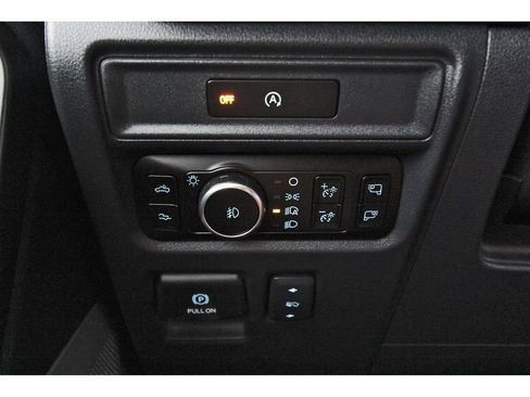 Used 2025 Ford F150 Raptor AWD/4WD image 16