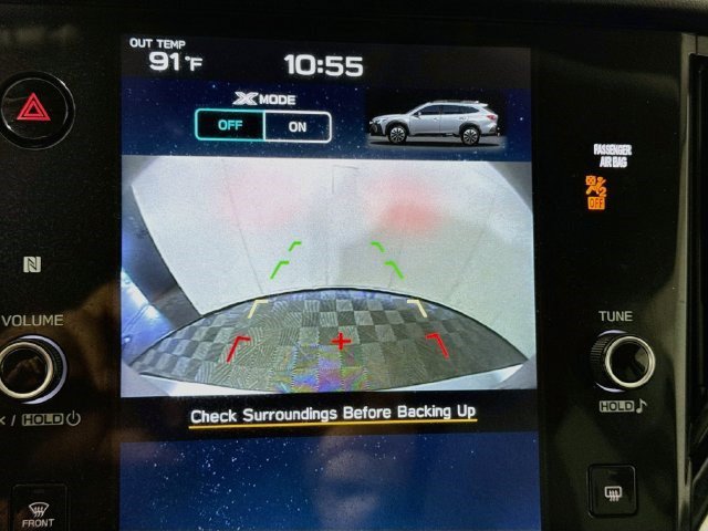 Used 2023 Subaru Outback Premium AWD/4WD image 18