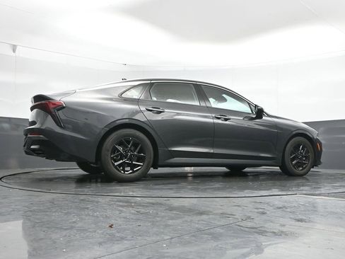 Used 2025 Kia K5 LXS image 43