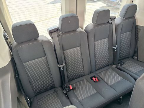 Used 2020 Ford Transit 350 XL RWD image 24