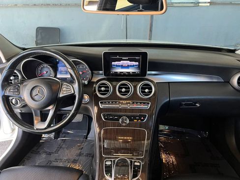 Used 2015 Mercedes-Benz C 300 Sedan image 13