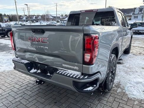 New 2026 GMC Sierra 1500 Elevation image 8