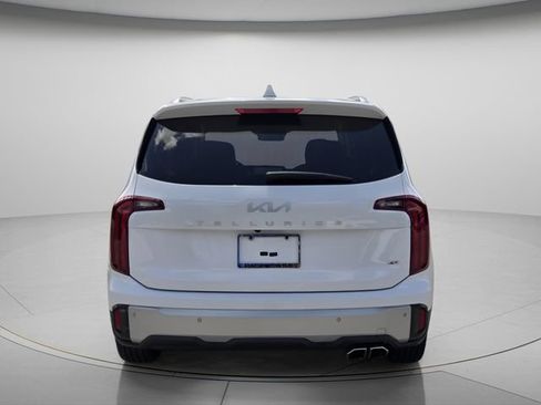 Used 2023 Kia Telluride S AWD/4WD image 6