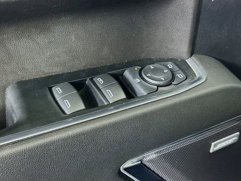 Used 2024 Chevrolet Silverado 1500 RST w/ All Star Edition Plus image 17