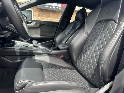Used 2019 Audi S5 Premium Plus w/ Premium Plus AWD/4WD image 26