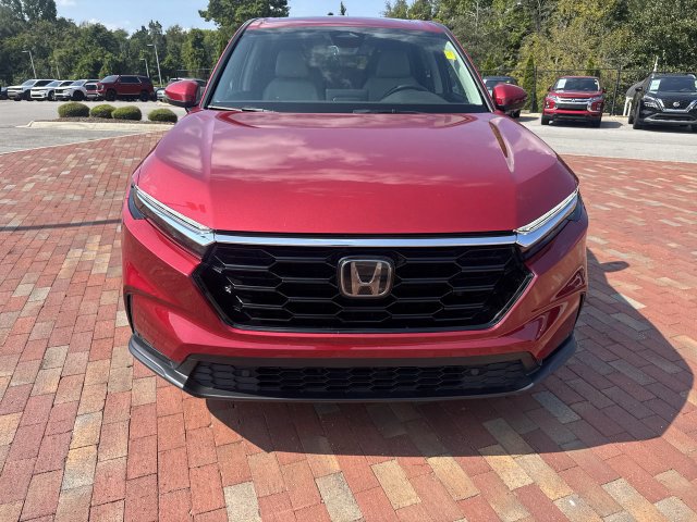 Certified 2023 Honda CR-V EX-L image 22
