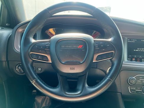 Used 2023 Dodge Charger GT w/ Blacktop Package RWD image 11