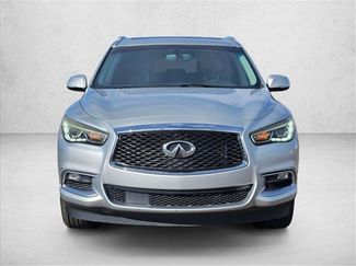 Used 2016 INFINITI QX60 Luxe w/ Premium Package AWD/4WD video 2