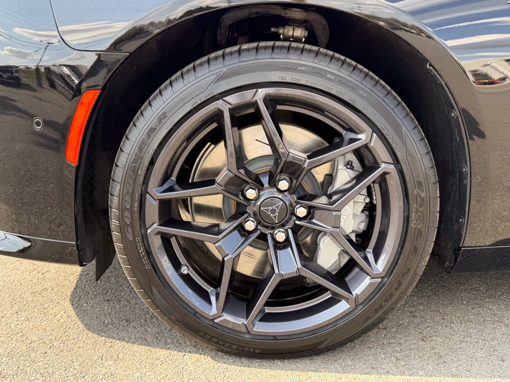 New 2026 Dodge Charger R/T AWD/4WD image 11