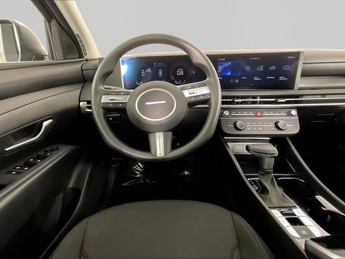 Certified 2026 Hyundai Tucson SE AWD/4WD image 8