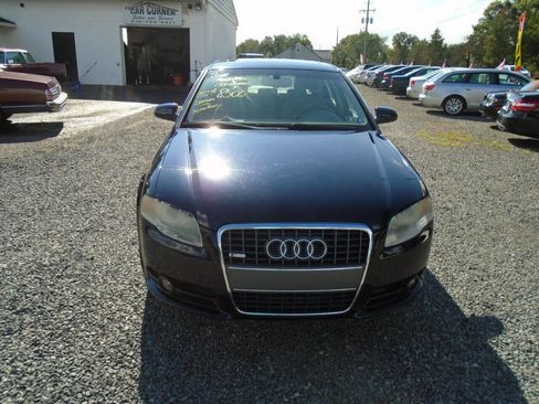 Used 2008 Audi A4 3.2 image 9