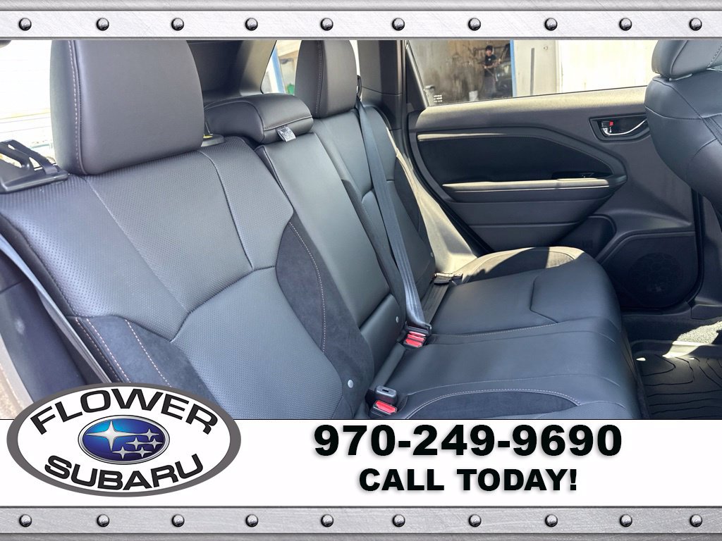 Used 2026 Subaru Forester Touring w/ Touring Package AWD/4WD image 15