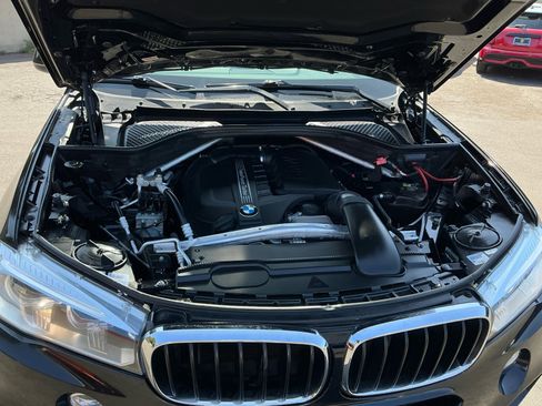 Used 2015 BMW X5 sDrive35i w/ M Sport image 23