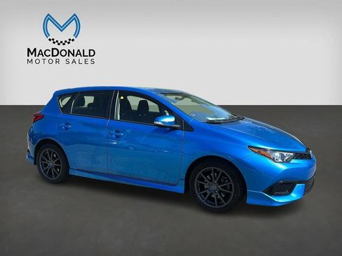 Used 2016 Scion iM image 1
