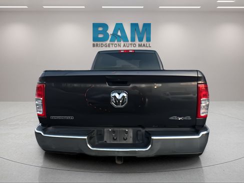 Used 2024 RAM 2500 Big Horn AWD/4WD image 6